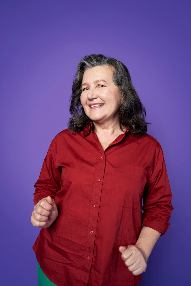 Margarita Olmo